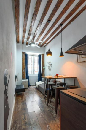 Apartamentos Day Madrid PIZARRO Centro Gran Via Sol Malasaña